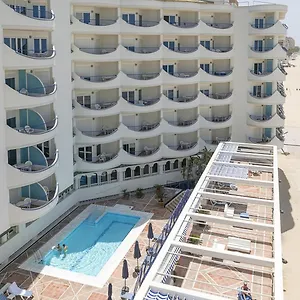 4* Hotel Playa Victoria