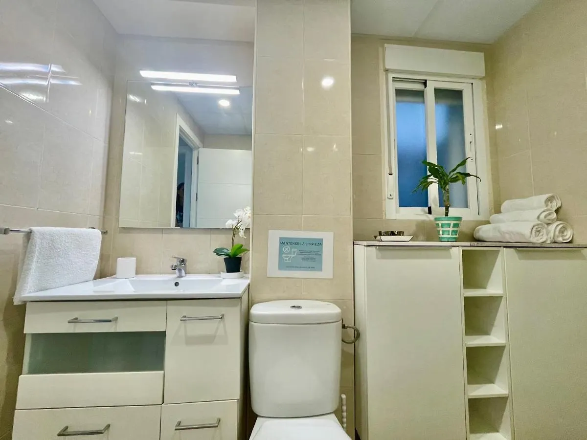 Gatu Premium Villa Amaro Кадис